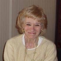 Sherry Ann Throop Obituary