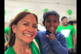 Why do MERCY AMBASSADORS do what they do? , They have hearts to serve those  in their communities around the world 🌎, THANK YOU MERCY AMBASSADORS FOR  ALL THAT YOU DO 💚 , Learn more about our mission at ...