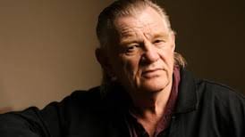 The GAA player who ran away to join Panti's circus