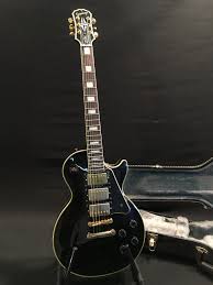 Epiphone Les Paul Black Beauty Guitar With Triple Humbucker Pickup 3 Position Pickup Selector 2