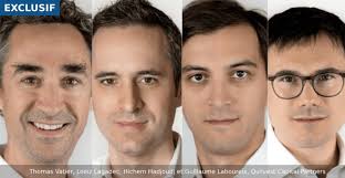 Bravo la Team de choc 🚀🚀