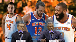 Best photos of derrick rose's return The 2018 New York Knicks Trade Deadline Manifesto