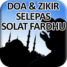 Kalau ada solat sunat selepas itu, pendekkan zikir dan buat solat sunat. Doa Selepas Solat Fardhu Apps On Google Play