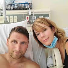 Fundraiser for Steffanie Devolve by Sara Sumner : Troy Devolve