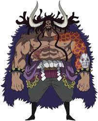 One Piece Kaido King Of The Beasts Characters Tv Tropes
