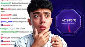 MI CHAT DECIDE POR MI EN SKINCLUB (me dan mucho dinero)