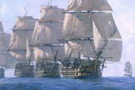 Heavyweight Punch Email Jpg 550 366 Pixels Sailing Ships Old Sailing Ships Sailing