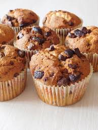 Muffins Aux Pepites De Chocolat Cooking And Cakes Recette Muffins Pepite Chocolat Pepite Chocolat Muffins