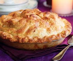 Kidding aside, if you want to make a delicious apple pie your entire family can enjoy, take your pick. Classic Apple Pie Recipe Recipe Finecooking
