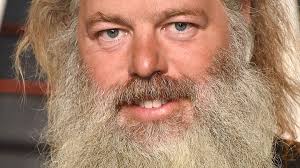 Who Is Rick Rubin?