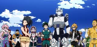 Watch short videos about #season5mha on tiktok. My Hero Academia Season 5 Episode 1 Recap Spoilers Cbr