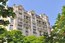 Immobilier de prestige à paris. Proprietes De Prestige A Paris Agence Barnes