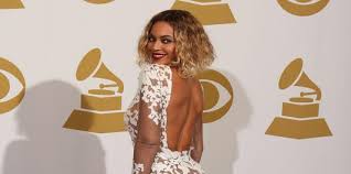 The band studio as a judge guest. Fashion Designer Michael Costello Becomes Beyonce