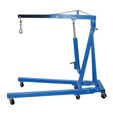 Check spelling or type a new query. 2 Ton Foldable Engine Hoist Agri Supply