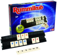 Pin By Ilse 2602 On Verlanglijstje Rummikub The Originals Games