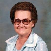 Vera Irby Hall Obituary