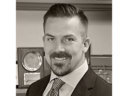 Fine named vice president by mergers, acquisitions firm