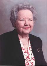 Virginia Austin Lacy (1898-2008)