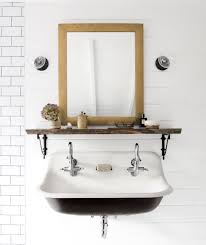 For a youthful theme, something like these hanging. 30 Bathroom Decorating Ideas On A Budget Chic And Affordable Bathroom Decor