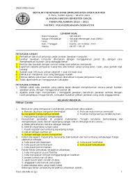 Wakil kepala desa, sekretaris dan kepalaurusan beserta 69. Soal Ulangan Pola Keruangan Desa Dan Kota