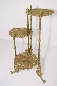 We did not find results for: Ornate Victorian Brass Plant Stand Antiques Atlas