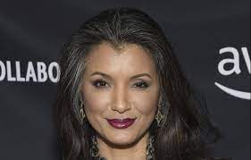 Kelly Hu To Star In Ninth House Feature 'Breast Cancer Bucket List' –  Deadline