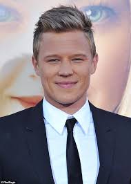 Home and Away: Actor Christopher Egan looks very different these days