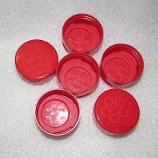 Check out our lot spice jars selection for the very best in unique or custom, handmade pieces from our shops. Plastic Spice Jar Cap Lid 43 485 Lot Of 4 Red Ebay
