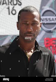 Leon robinson hi-res stock photography and images