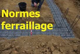 Normes Pour Le Calcul Des Armatures Pour Structures En Beton Arme Beton Arme Armature Beton Mur De Soutenement