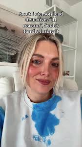 Craig Grogans 41 reasons to search the bay #scottpeterson #lacipeterson  #scottpetersoncase #scottpetersonisguilty #scottpetersontrial  #scottpetersoninterview #lacipetersoncase #themurderoflacipeterson ...