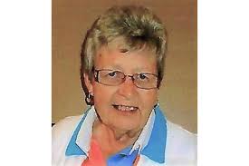 Evelyn Dearth Obituary (1936