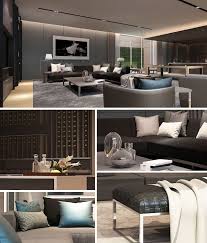 Check spelling or type a new query. Soft Turquoise Against Rich Neutrals Scda Mixed Use Development Sanya China Show Villa Type 1 Interior Residential Interior Interior Architecture Design