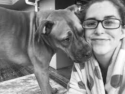 Janine Hinton's Instagram, Twitter & Facebook