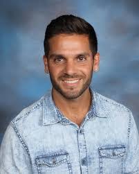 Amanda Kimpel's Instagram, Twitter & Facebook