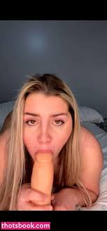 Jana James's private leak collection