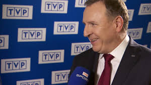 Mateusz borek zadebiutuje w tvp sport jako komentator. Ekstraklasa W Tvp Dariusz Szpakowski Pilka Wraca Do Domu Sport Tvp Pl