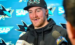 Sheng's Weekend: Sharks Have Top-5 Prospect Pool?