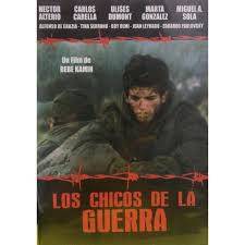 Los chicos de la guerra: la tragedia de una generación - 90lineas.com