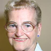 Leona Marie Hewitt Brennan (1926-2018)