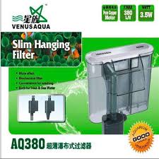 venus aqua akvaryum selale filtre aq380 380 l s 3 5 w amazon pet center venus selaleler amazonlar