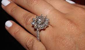 Pin On Diamond Engagement Rings