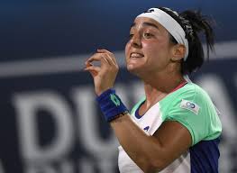 Tokyo 2020 day 2 preview: Ons Jabeur Startet Die Tour In Indian Wells 2021 Tennis Magazin