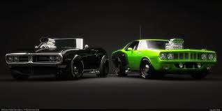 muscle car wallpapers top free muscle