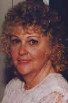 Sally Hornbeck Obituary