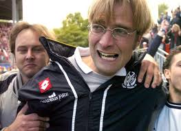 Jürgen klopp was announced as liverpool manager in october 2015. Jurgen Klopps Weg Aus Mainz Zum Welttrainer