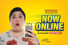 Shop safe, shop from home; Mr D I Y Online Store Launch Mr D I Yå®˜æ–¹åœ¨çº¿å•†åº—è¥ä¸šäº† é€å‡ºä¼˜æƒ åˆ¸