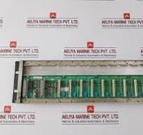 Yokogawa NFBU200 Base Module AS S942 DF-0