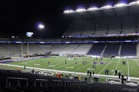 Washington Football Husky Stadium Seating Chart