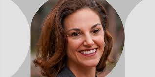 Melissa Kearney's Instagram, Twitter & Facebook